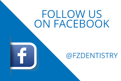 Rockwall Family Dentist Like our Facebook Page